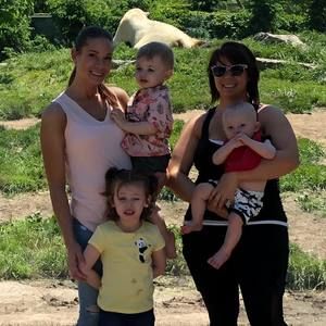 Meet your Posher, Tracey